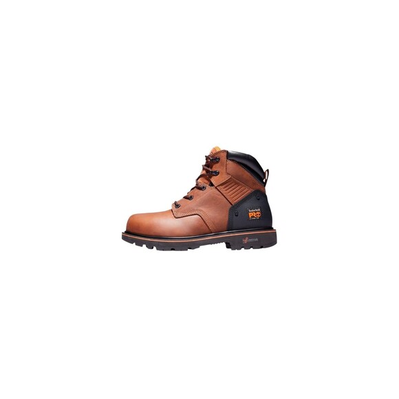 Timberland PRO Ballast Size 10 Wide Steel Toe Boots New in Box main image 4